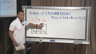 第１回　タフな心の育て方 ～消防メンタルに学ぶ～